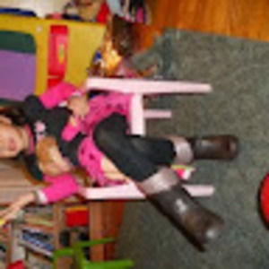 Meet your Posher, Liliana